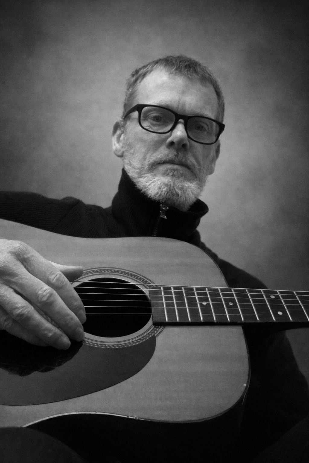 Jason Paxton Music cover artwork