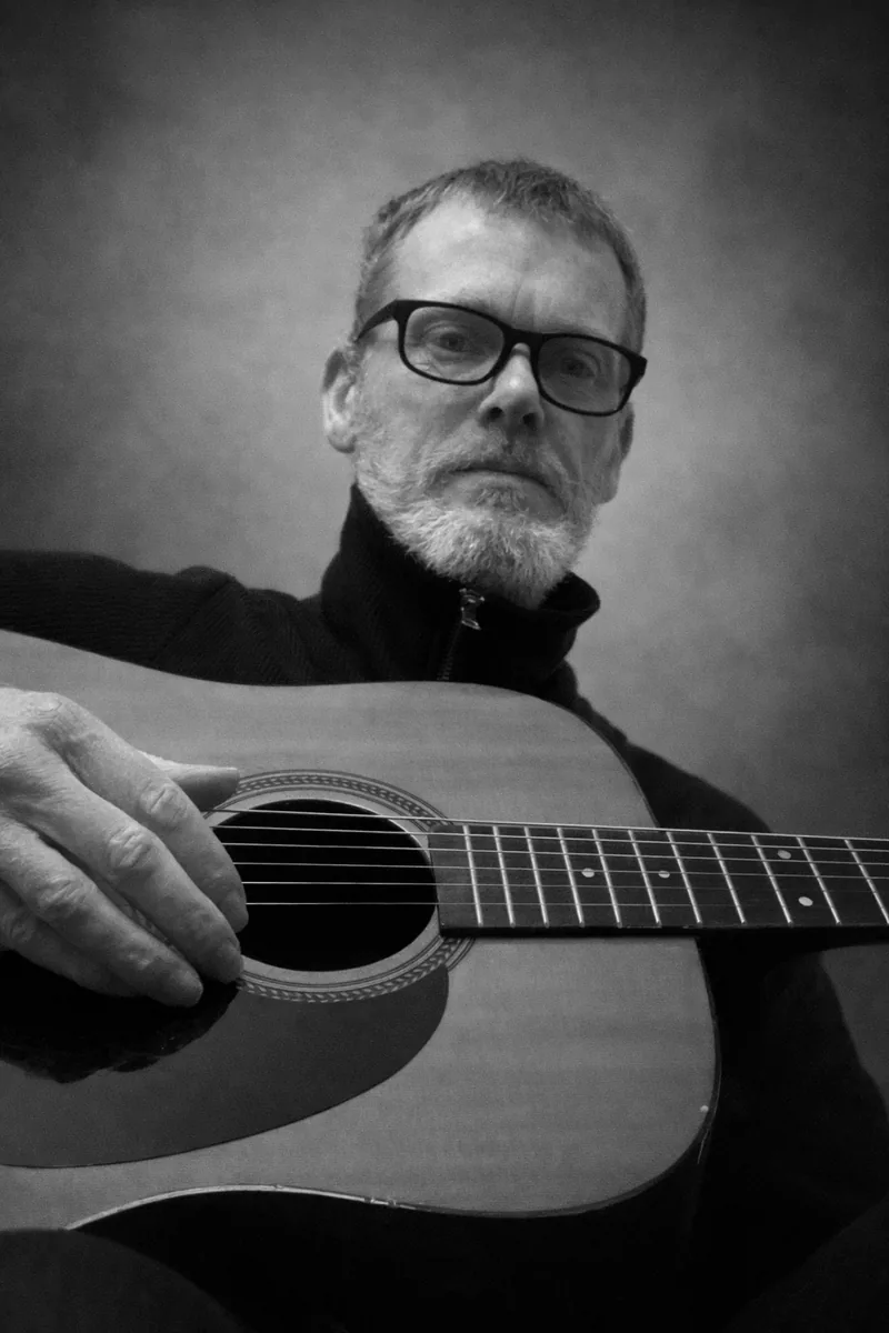 Jason Paxton Music cover artwork
